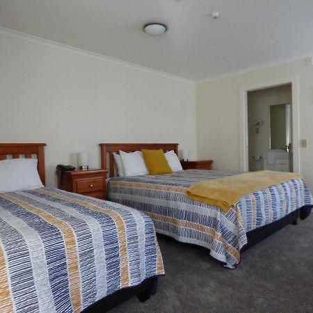 Sahara Deluxe Studios Dunedin Dış mekan fotoğraf