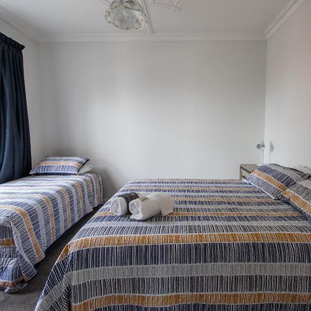 Sahara Deluxe Studios Dunedin Dış mekan fotoğraf