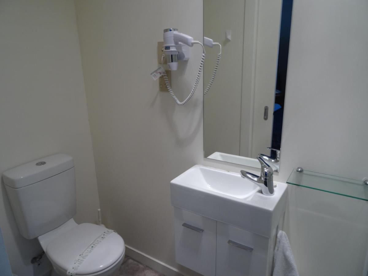 Sahara Deluxe Studios Dunedin Dış mekan fotoğraf