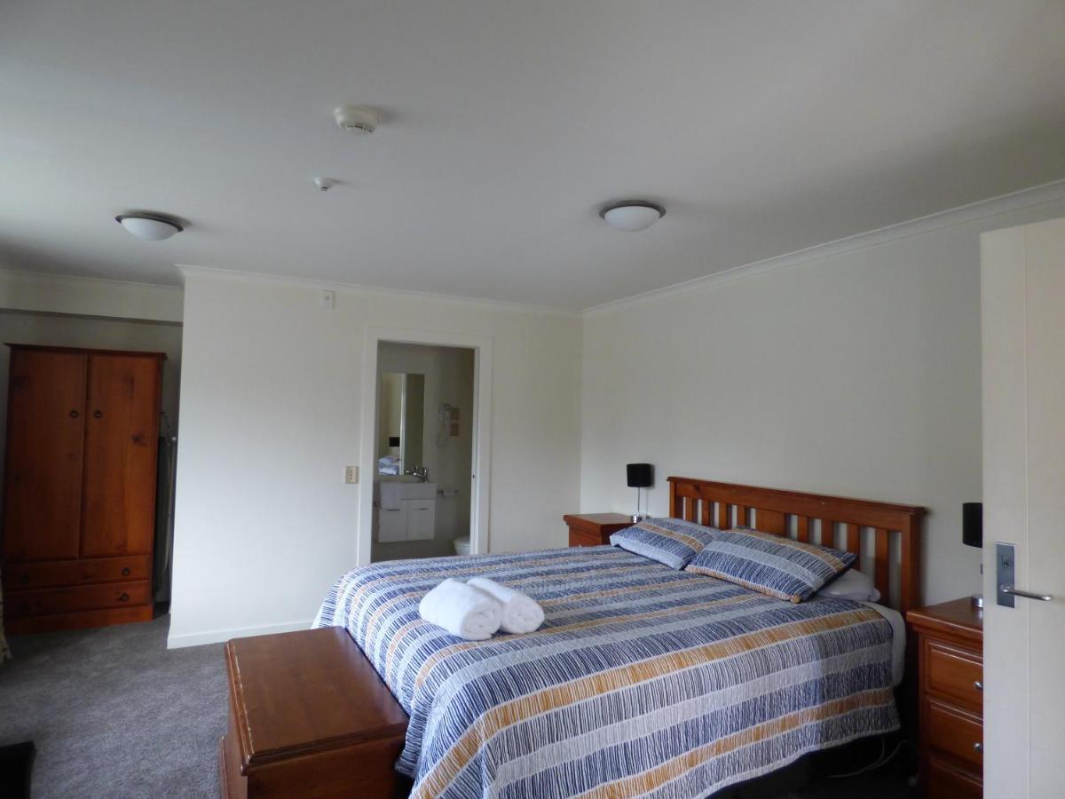 Sahara Deluxe Studios Dunedin Dış mekan fotoğraf