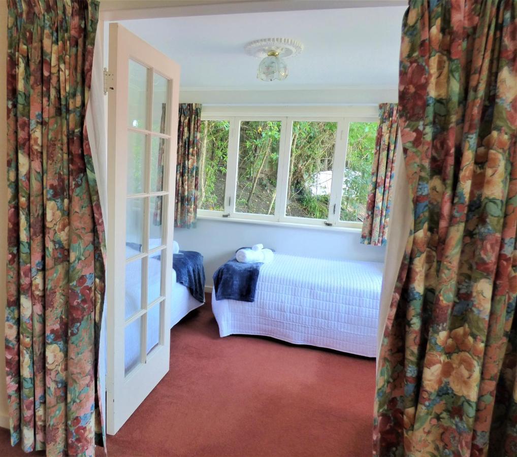 Sahara Deluxe Studios Dunedin Dış mekan fotoğraf